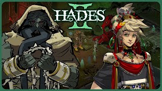 Hades talks about Persephone  Hades 2 [upl. by Leban]