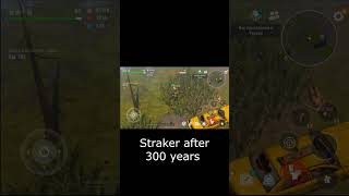 straker still bait in 2024 ldoe gaming mobilegame onlinegaming pvp [upl. by Alehc]