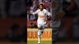 Neymar Un Prodigio del Fútbol neymar futbol shorts brasil [upl. by Simone]