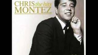 Chris Montez  Lets Dance  1962 [upl. by Letnoj]