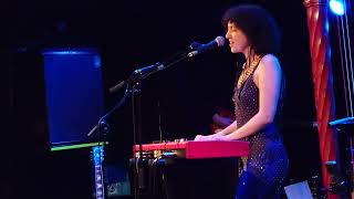 maija sofia  astrology song Whelans Dublin September 2023 [upl. by Hyacinthie]