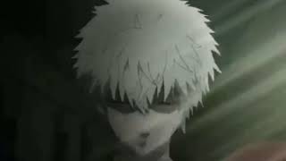 MAD Hataraku Saibou X Tokyo Ghoul  Cancer cells opening  Unravel [upl. by Eillo227]