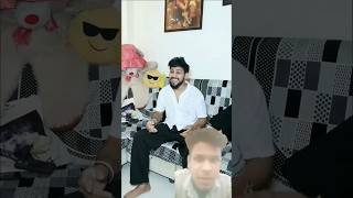 Loado ho 😍 nikhilpatel shortvideos youtubeshorts reactionvideo [upl. by Ardeha]