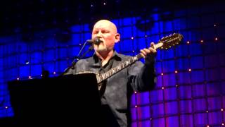 Dead Can Dance  Ime Prezakias live at Temple Buell Theater Denver 81912 [upl. by Mak664]