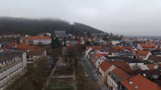 View from Above Landstuhl Germany [upl. by Anyotal768]