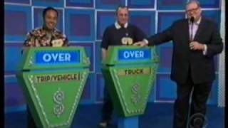 Unforgetable Double Overbid so close  The Price is Right Carey  Season 38 [upl. by Gerfen]