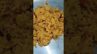 breakfastbiryaniveg biryanilunch box recipetrendingvideo [upl. by Reeve]