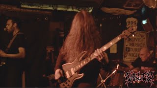 EMBLAZE  LIVE IN PACIFICA [upl. by Oicirtap402]