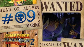 Lets Play One Piece UC 2 9 Mamma non voglio più andare allo zoo [upl. by Onaicnop]