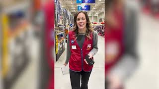 Meet Team TikTok How Lowe’s is Using Social Media to Entertain Educate and Attract [upl. by Airlia167]