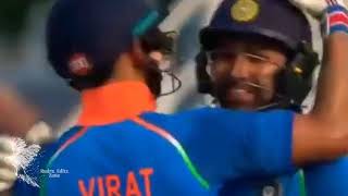 Tribute to Rohitsharma  Rohit Sharma  Hitman [upl. by Nottarts]