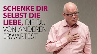 Schenke dir selbst die Liebe die du von anderen erwartest [upl. by Lraep]