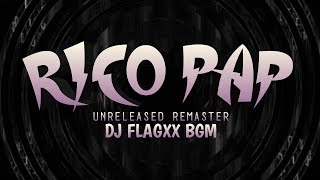 Rico Pap  Remaster  Dj Flagxx Bgm  Trance Remaster  Vinay Hashilkar [upl. by Wilbert]