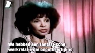 Shirley Bassey  BBC Interview UK  Showtime Interview amp Concert Rehearsals 1993 Live [upl. by Francklyn]