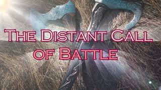 The Distant Call of Battlequot Viking Music [upl. by Archle707]