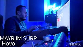 Hovig Adourian  mayr im Surp u pari instrumental [upl. by Adiene862]