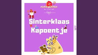 Sinterklaas Kapoentje  Bonne Bonne Bonne [upl. by Rangel]