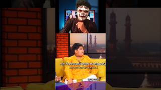 राक्षस बोल दिया 😂 abhinavarora biggboss18 biggboss18live funny [upl. by Velasco604]