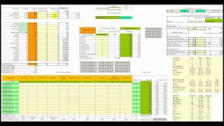 NPK PPM Power Calculator [upl. by Ahsaelat109]