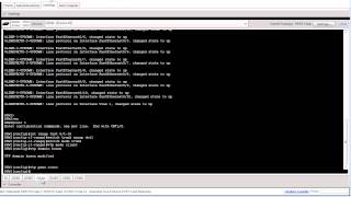 Boson NetSim SWITCH Lab 18 Spanning Tree Protocol  PVST Load Balancing [upl. by Hnad]