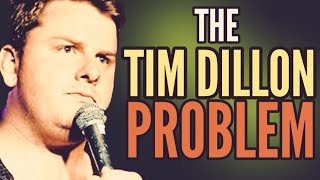 The TIM DILLON Problem [upl. by Josselyn]