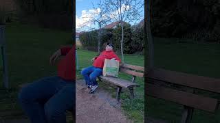 Natures Beauty in Birkenfeld shortvideo nature beauty Birkenfeld germany [upl. by Suh]