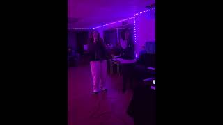 Jawani Janeman  Karaoke  Female duet  Bollywood singing [upl. by Herschel]