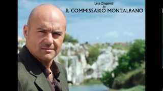 Il commissario Montalbano  Sigla iniziale [upl. by Ativel]