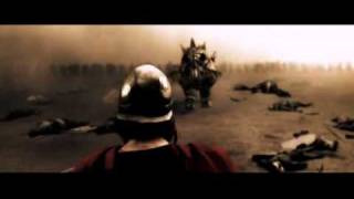 300 300 DVDRip Dublado by G1Filmes com [upl. by Eigla]