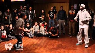 KAPELA vs JERMEY  Battle Urbanation  SemiFinal [upl. by Thalassa]