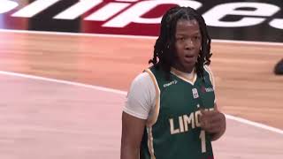 Tyree Appleby 202324 Season Highlights [upl. by Anerual767]