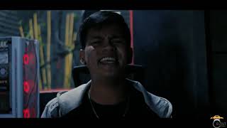 Damo at Bato  YANCIL  kontra Droga  official music video [upl. by Adlay]