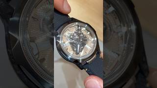 🕐WHAT TIME IS IT🕜 Ulysse Nardin Freak S Nomad Double Tourbillon true hautehorlogerie [upl. by Yelraf742]