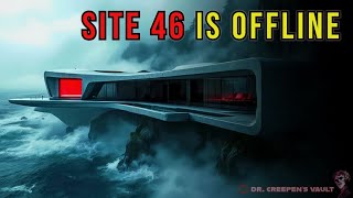 Site 46 is Offline  DEADLY OUTBREAK AT A SECRET FACILITY HORROR [upl. by Nahc]