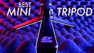 Best Mini Tripod for Your Gimbal [upl. by Saree]