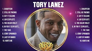 Tory Lanez Greatest Hits 2024 Collection  Top 10 Hits Playlist Of All Time [upl. by Aikas]