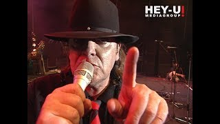 Udo Lindenberg  Bunte Republik Deutschland Live 2003 [upl. by Hepza566]