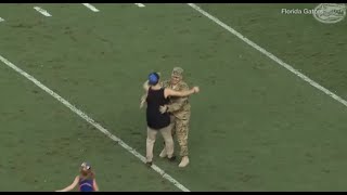 The best military homecomings ever [upl. by Htenywg27]