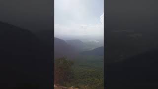 Yercaud Karadi View Point🤩🤩 [upl. by Oballa]