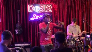 Chiddy Bang  quotOpposite of Adultsquot  a Do512 Lounge Session [upl. by Nomsed]