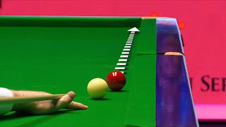 TOP 22 Shots of UK Snooker Championship 2022 [upl. by Enilecram286]