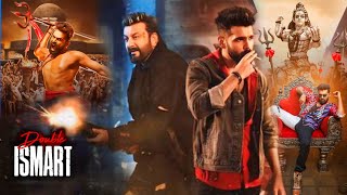 Double ISMART Full Movie Hindi  Ram Pothineni  Sanjay Dutt  Kavya Thapar  Facts and Details [upl. by Pike]