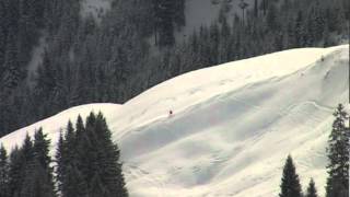 Kitzbuhel Ski and Snowboard Movie [upl. by Etnor]