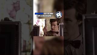 Doctor Who The Hungry Earth  The Doctor Misses Gallifrey doctorwho eleventhdoctor shorts [upl. by Audwen]