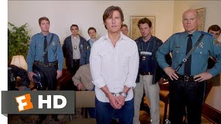 American Made 2017  A Cadillac for Your Troubles Scene 810  Movieclips [upl. by Imorej]