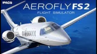 How to install addon AircraftScenery to Aerofly FS2 [upl. by Tiertza1]