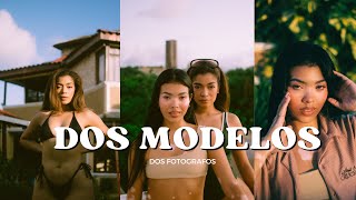 Como hago una SESIÓN de FOTOS con 2 MODELOS [upl. by Benn968]