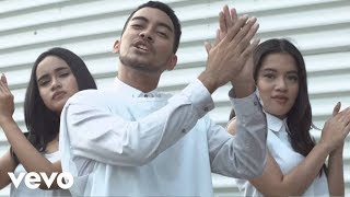 GAC Gamaliél Audrey Cantika  Bahagia Official Music Video [upl. by Tindall]