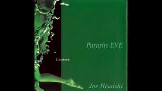 Parasite Eve  The Movie  OST  Track 5  Explosion  パラサイトイヴ [upl. by Yi]