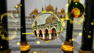 Chamka qismat ka sitara taj wale ke karam se full qawwali [upl. by Barnard]